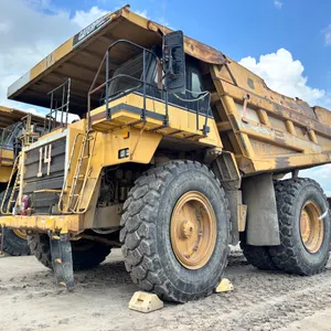 VIRTUAL MINING, HEAVY EQUIPMENT & SUPPORT EQUIPMENT AUCTION- MAY 13TH @ 1PM CT