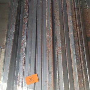 20 - Square Tubing 34"x1.5"