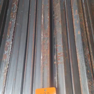 15 - Square Tubing 34"x1.5"