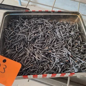 Tin of Fencing Nails