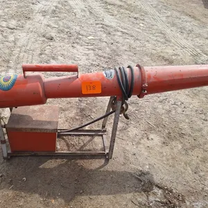 Propane Cannon