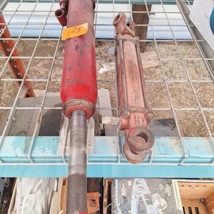 Hydraulic Cylinders