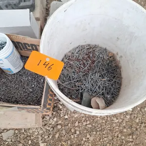 Pails of Nails