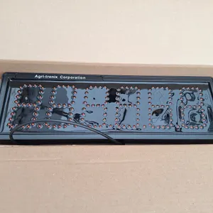 Scale Head *New*