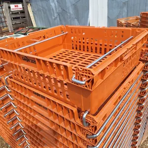 F - 5 - Plastic Trays