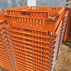 F - 5 - Plastic Trays