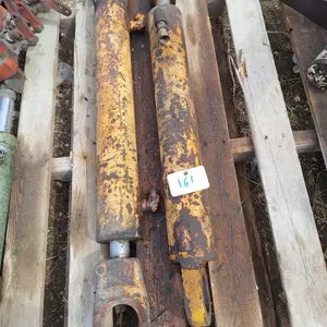 Hydraulic Cylinders