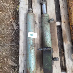 Hydraulic Cylinders