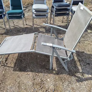 Lawn Chair