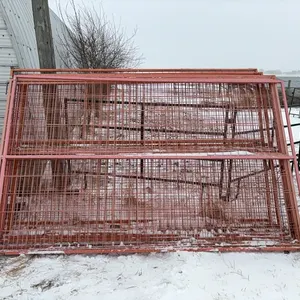 Construction Panels