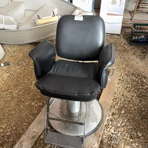 Barber chair