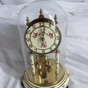 DOME CLOCK