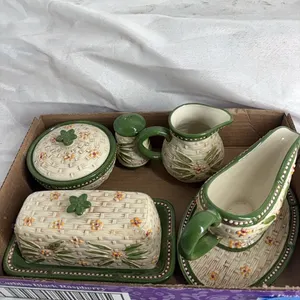 TWMPTATIONS DISHES