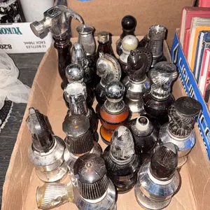AVON BOTTLES