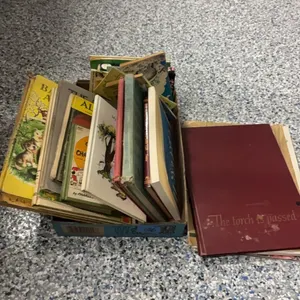 KIDS BOOKS-BOOKS