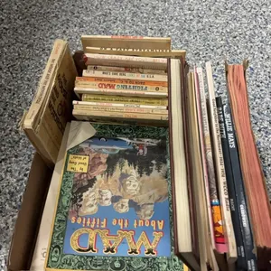 BOOKS