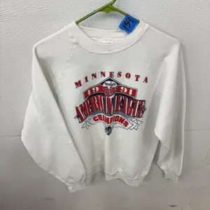 MN TWINS SWEATSHIRT (SZ L)