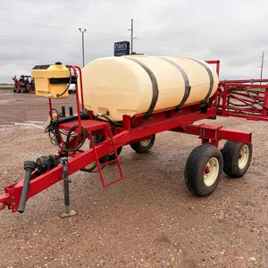 Custom Sprayer