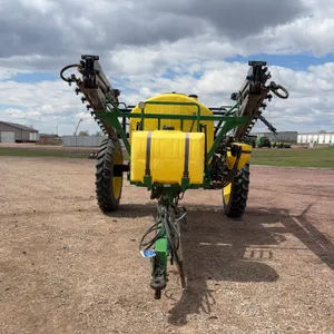 2006 Shaben SF-8500 Sprayer