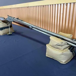 Winchester 1892 Rifle