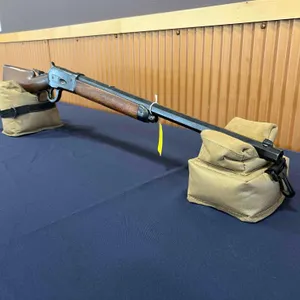 Winchester 1886 Rifle