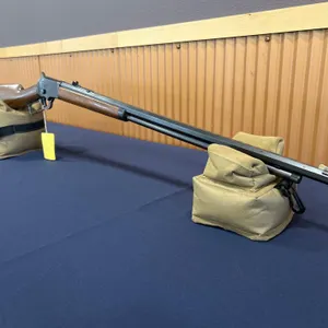 Marlin 1892 Rifle
