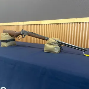 Marlin 39 Rifle