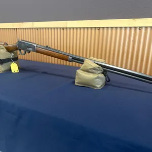 Marlin 1893 Rifle