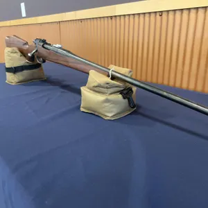Mauser 1934 Rifle