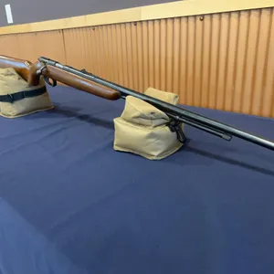 Remington SportsMaster Rifle