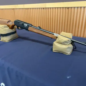CZ 512 Rifle