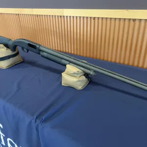 Mossberg 88 Shotgun