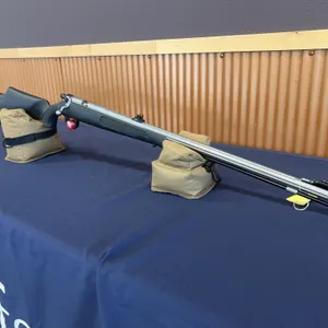 Knight DISC Rifle
