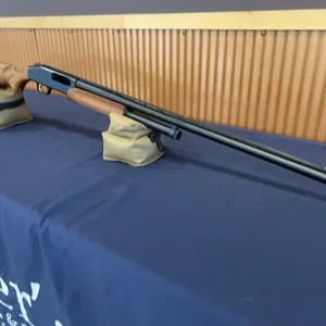 Mossberg 535 ATS Shotgun