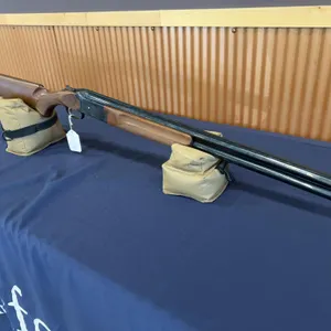 Winchester Supreme Field Shotgun