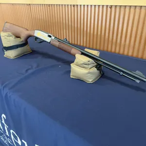 TIMED ONLINE: Marlin Fried Estate Gun and Collectible Auction
