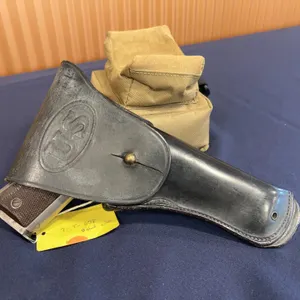 Colt 1911 US Army Pistol