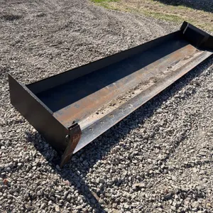 May 27, 2026 @10:30 A.M.--Live Virtual Equipment Auction- Items Located In NW Iowa & SE South Dakota