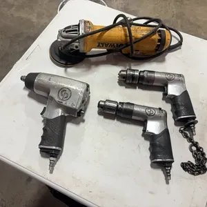 Dewalt Grinder & Air Tools