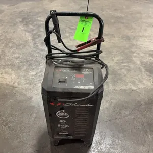 Schumacher Battery Charger