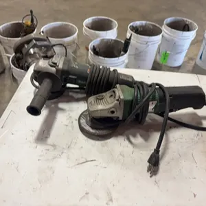 2 - Makita Grinders