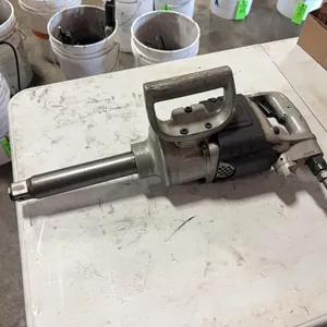 Ingersoll Rand Air Impact