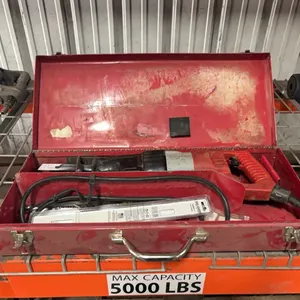 Milwaukee Sawzall