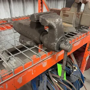 4 1/2” Wilton Vise