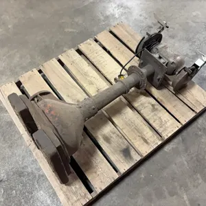 Heavy Duty Grinder w/ Stand