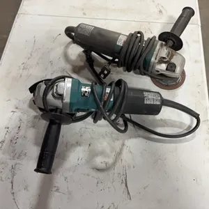2 - Makita Grinders