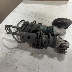 2 - Makita Grinders