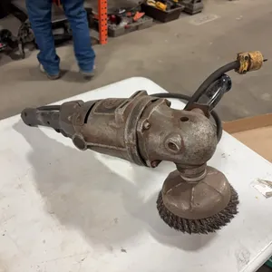 Heavy Duty Sander