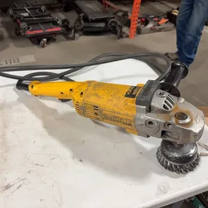 Dewalt Grinder