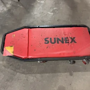 Sunex Creeper